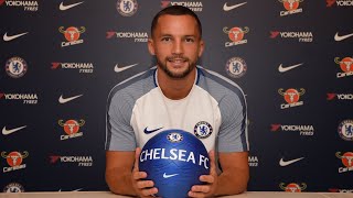 Ross Barkley Rejects Chelsea amp Drinkwater signs for Chelsea [upl. by Elaynad219]