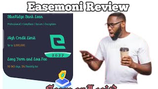 Easemoni Review 2022  Is Easemoni App a Scam or Legit Loan App  Watch out for this [upl. by Haelat]