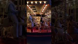 A Museum Where You Can Ride Things  Musee des Arts Forains in Paris France [upl. by Adelaida]