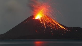 10 Amazing Facts About Volcanoes [upl. by Fenwick]