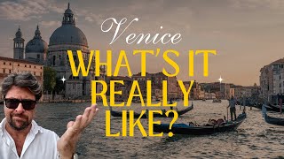 Venice Italy  Things you need to know [upl. by Morgenthaler]