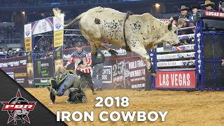 FULL SHOW 2018 Iron Cowboy  Arlington TX [upl. by Hayley]