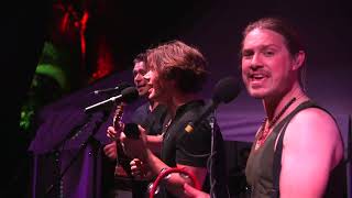 HANSON  MMMBop  Love amp Acoustic [upl. by Adyl]