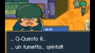 Il FUMETTO SPINTO di Inazuma Eleven [upl. by Ailuig855]