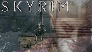 The Elder Scrolls V Skyrim  Identity Crisis Mod Quest [upl. by Ynohtna877]