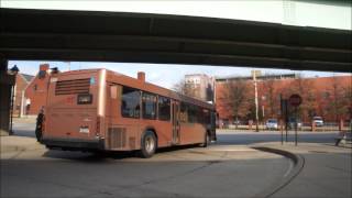 Pittsburgh Area Transit [upl. by Nesbitt]