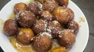 quotClassic Gulab Jamun Sweet Delight in Every Bitequot [upl. by Siravart]