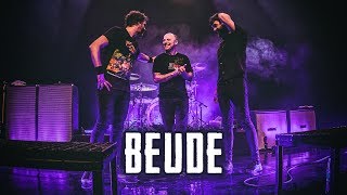 Berri Txarrak  Beude Tour 2019 [upl. by Kreitman889]