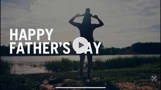 Celebrating Dads A Heartfelt Fathers Day Tribute  Pramerica Life Insurance [upl. by Naesar]