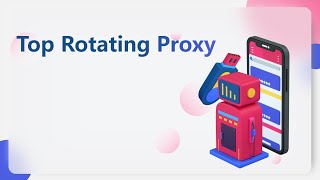 Top 5 Rotating Proxies for Web Crawling amp Scraping 2023 Updated [upl. by Tebzil]