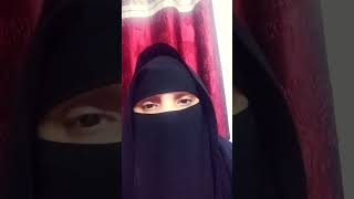 kamai to hai par barkat nahin kyunislamic videoshortvideos mehjabeen viral [upl. by Vogel]