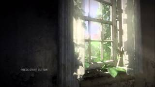 The Last Of Us  Main Menu Music [upl. by Sacks]