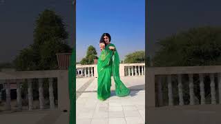 Sau rab diyoutubeshorts dance status dancestatus dancevideo [upl. by Nauq]