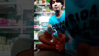 unboxing termometer tidak berfungsi [upl. by Mazel]