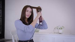 Babyliss AS950E Big Hair Dual Hot Air Styler [upl. by Yttam]