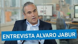 “Está faltando paciência à juventude” diz Alvaro Jabur da Colombo  MeioampMensagem [upl. by Ethban]