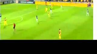 FC Maccabi Tel Aviv VS Frankfurt 42 Europa league 201314 All Goals amp Highlights [upl. by Hance]