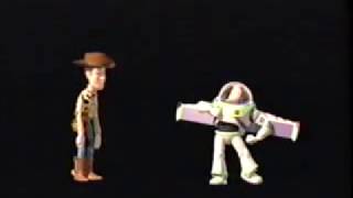 Toy Story 2 Trailer [upl. by Beall]