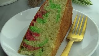 How to make Sponge Cake step by step [upl. by Katinka]