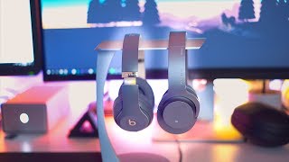 Sony Hear On 2 Vs Beats Studio Wireless 30s Who did it better [upl. by Susannah]