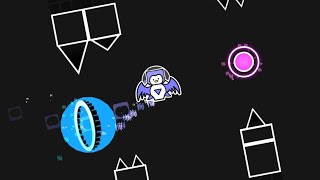 Unwelcome School  Geometry Dash [upl. by Sophronia]