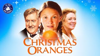 Christmas Oranges 2012  Full Christmas Movie  Bailee Michelle Johnson  Nancy Stafford [upl. by Evreh684]