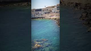 SEASIDE OF BEACHES SIRACUSA ITALY [upl. by Atnoved36]