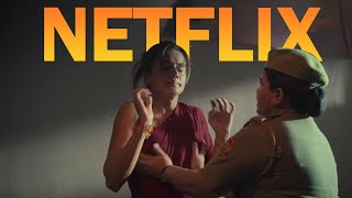 7 Highly Trending New Movies Netflix 2024 Hindi amp Eng [upl. by Yenial755]