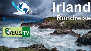 Besser Reisen  Irland Rundreise [upl. by Channing]