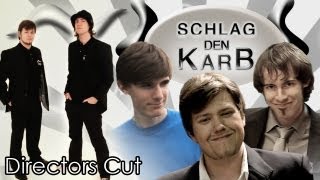 Schlag den Raab Parodie  Schlag den Karb  Directors Cut [upl. by Asiek872]