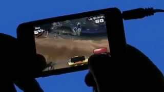 2XL Supercross HD v100 Apkdata [upl. by Yesnyl]