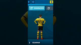 KIT BORUSSIA DORTMUND EDICIÓN CHRISTMAS 1213 DLS 24 dls23 dls24 bvb borussiadortmund [upl. by Ecnerwal]