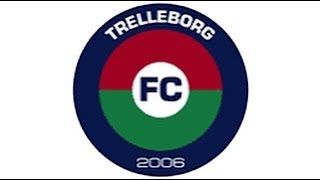 Vejby IF  FC Trelleborg 1a halvleken [upl. by Eniac]