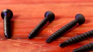 Drywall screws [upl. by Hooper]