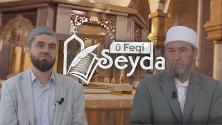 FEQÎ Û SEYDA  BEŞA 6 [upl. by Ahon889]