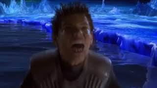 The Adventures of Sharkboy and Lavagirl 3D Official Trailer [upl. by Nohtiek]