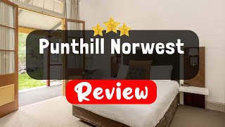 Punthill Norwest Sydney Review  Is This Hotel Worth It [upl. by Rehtaeh953]