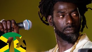 Buju Banton Special Live Performance  1Xtra Jamaica 2020 [upl. by Suh]