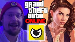 BattlEye  GTA Online is here AntiCheat Update Reaction [upl. by Simpson]