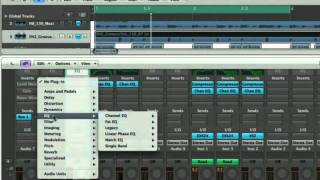 Music Software Comparison  review of the differences between Ableton Live Logic and Reason [upl. by Althee]