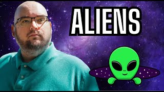 WingsOfRedemption Believes In Aliens [upl. by Gannie]