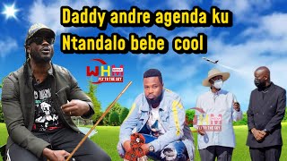 Bebe cool alabude Daddy andre yesonyiwe Eddy kenzo kuba ekidako tajja kukyagala Nyamutoro munyivu m7 [upl. by Behre]