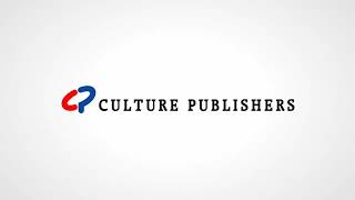 Culture Publishers 2018 [upl. by Ecidna]