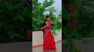 Saje dhaje ki me newsonganddancegirl dance new subscribemychannel foryou [upl. by Drofla]