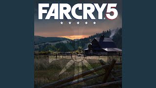 Set Those Sinners Free Choir  Hammock REMASTERED  Far Cry 5 Soundtrack [upl. by Sausa]