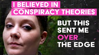 I believed in conspiracy theories until this one pushed me over the edge [upl. by Yliab]