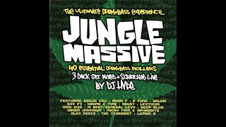 DJ Hype  Jungle Massive CD1 [upl. by Nylaf]