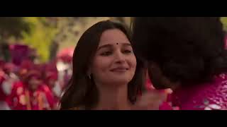 Alia Bhatt Ranveer Singh All Liplock Hot Kissing Scenes Rocky and Rani ki Prem Kahani aliabhatt3 [upl. by Gnagflow]