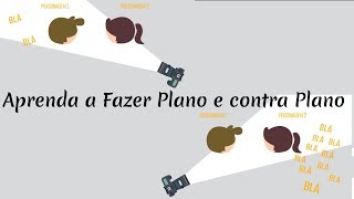 Aprenda a Fazer Plano e contra Plano  Dicas do Jô [upl. by Accissej185]