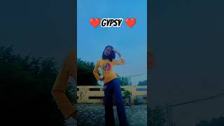 gypsy gypsydance ❤️❤️❤️ punjabi [upl. by Heti]